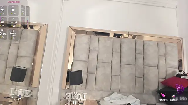 Titan_Moreno_'s Webcam Show