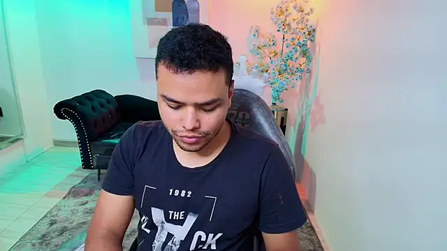 TarlyWho – Live XXX-chat