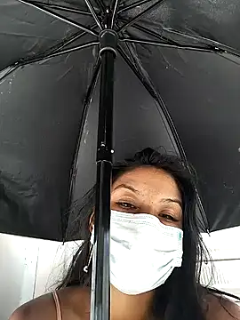 แชท XXX สดของ AngelicaStorms