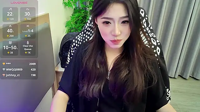 su_ning's Live XXX Chat