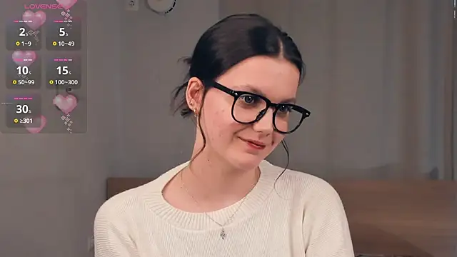 JuliannPaysour লাইভ XXX চ্যাট