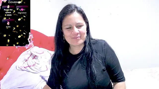 sexy_jhoan88 – Live XXX-chat