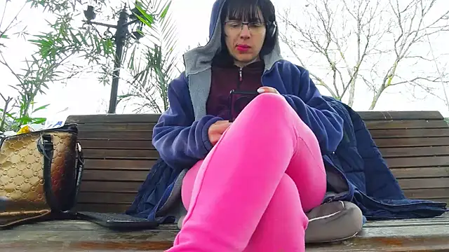 PublicBigLabia – Live XXX-chat