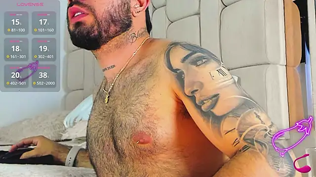 عرض كام Jampool19