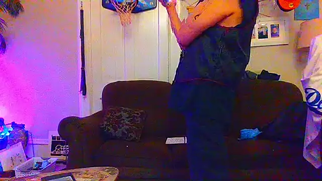 Webkamerová show xuan8pssy_ui69