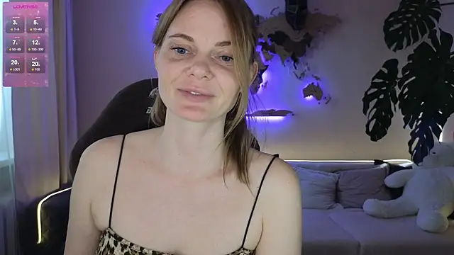 Sam_Klaus' Live XXX Chat