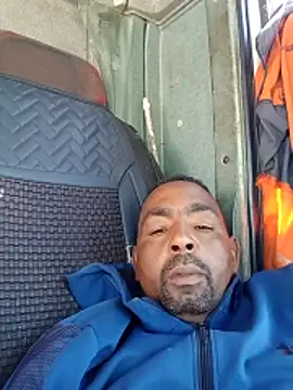 Bob_black Adlı Modelin Web Kamerası Şovu