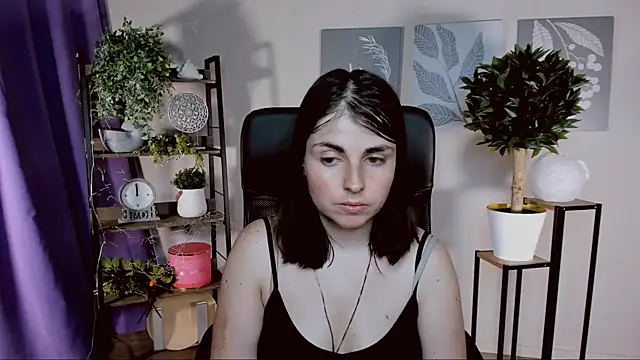 MartaEdams Obrolan Langsung XXX