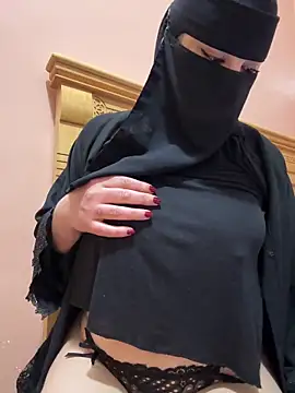 _Laiali_ Webcam Show