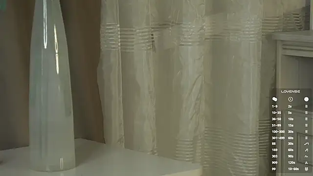 Chat +18 de AlbaMesick ao vivo