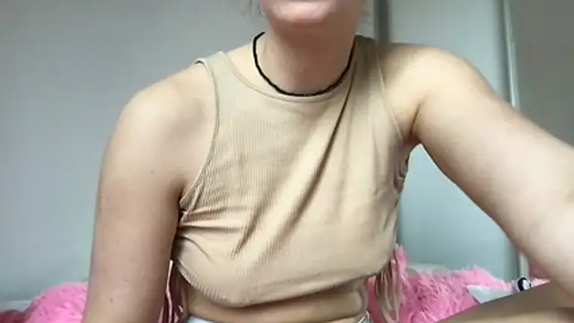 Zhelatin's Live XXX Chat