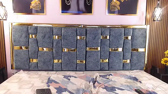 Chatroom XXX en direct de _valery34_