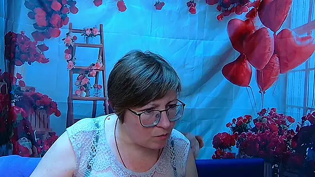 Chat XXX ao vivo de RadaChudna