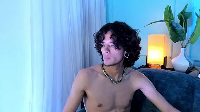 Show webcam de Skinny_Mac