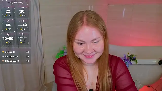 BeeTrix – webcam-show