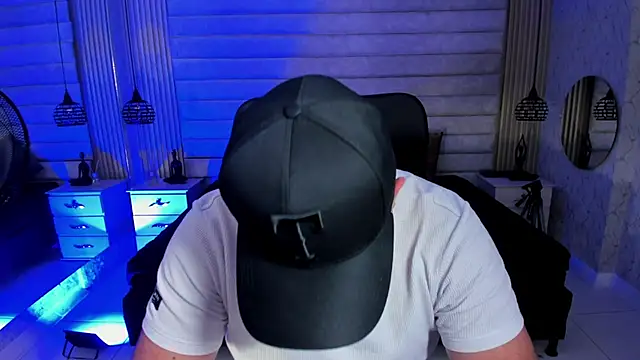 Czat XXX na żywo – jhon_bear03