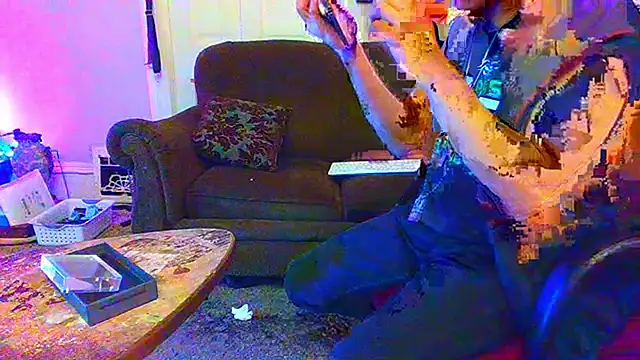 Show webcam de xuan8pssy_ui69