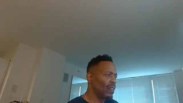 theblacklordmasterのウェブカメラショー