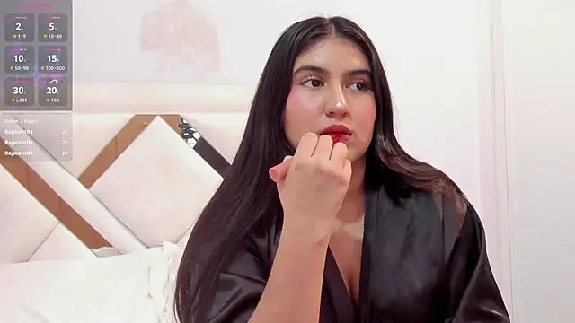 LexiiBloom Live XXX-Chat