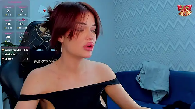 Angel_Sapphire_ Live XXX-Chat