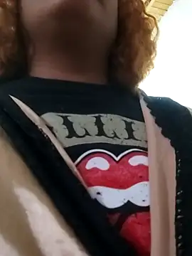 ELLA_KELLY: онлайн-секс-чат