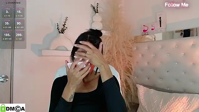 zoe_sexy_latin_19 Live XXX-Chat