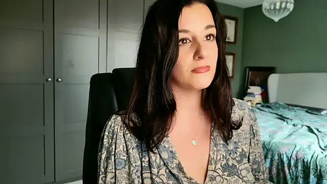 yourcassiexo – webcam-show