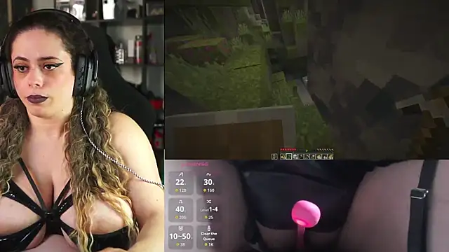 sharonurbex: онлайн-секс-чат