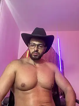 magnumchris Pertunjukan Webcam