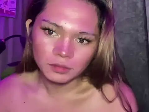 the_extinction_ofbeauty Show Webcam