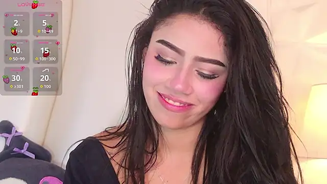 SammyJhuls' Live XXX Chat