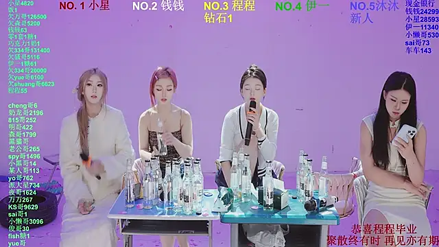 ZZ00033S Chat XXX in diretta