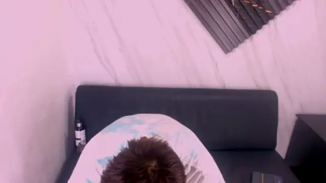 Liam_York_ 在線直播表演