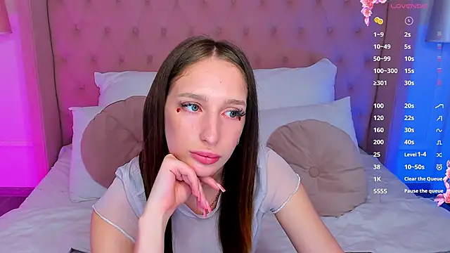 IrisMatt's Live XXX Chat