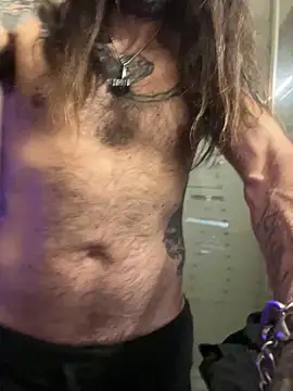 Mikel523's Webcam Show