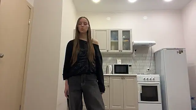 TanjaBrounson Live XXX-Chat