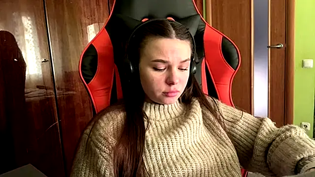 ThedaStrevell Live XXX-Chat