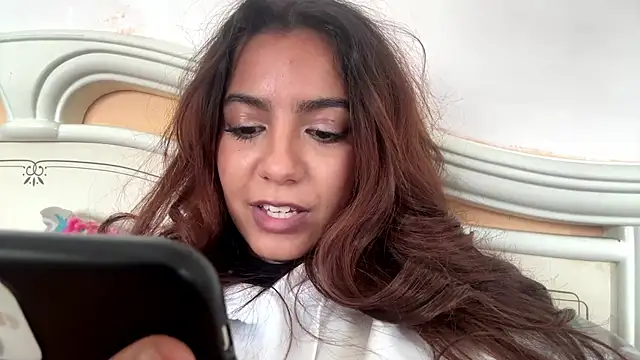 DagmarKolat Live XXX-Chat