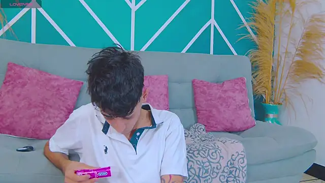 Martony_Storm Live XXX-Chat