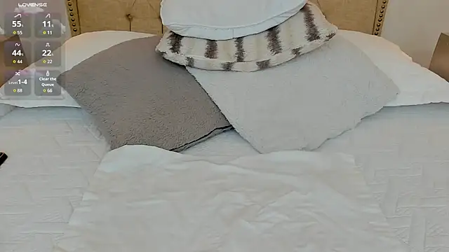 Beautyari_: онлайн-секс-чат