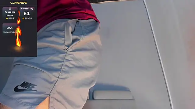 MarkWalker__'s Live XXX Chat