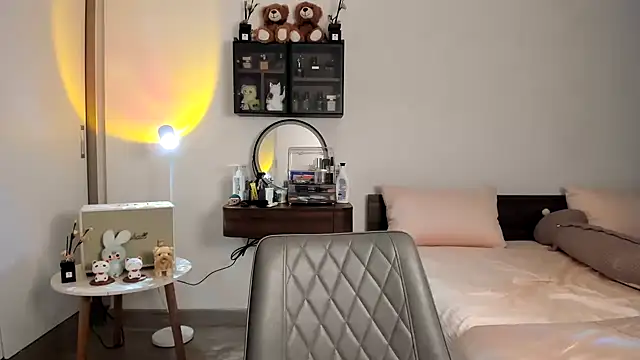 Chat XXX ao vivo de JangMiHee