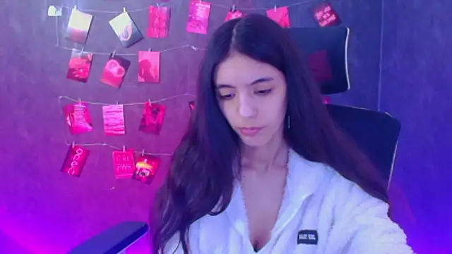 Aishell_ Live XXX-chat