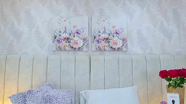 MeganCruzGB: онлайн-секс-чат