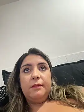 Chat XXX ao vivo de Victoriacavalliery