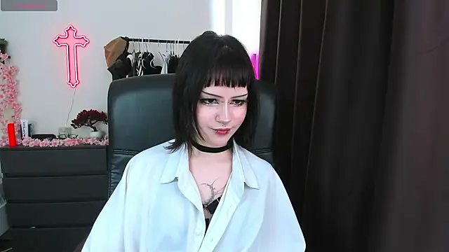 Онлайн чат XXX LiyaLuna