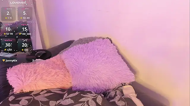 Cristina_joy's Live XXX Chat