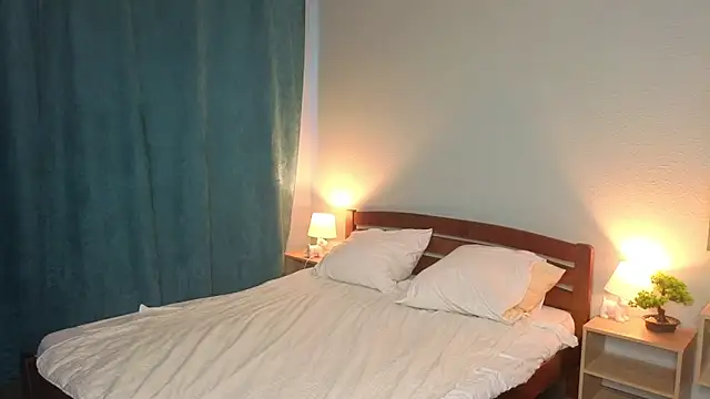 MikeDreeseのライブXXXチャット