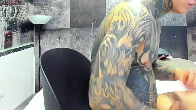 Онлайн чат XXX Gury_tattoo