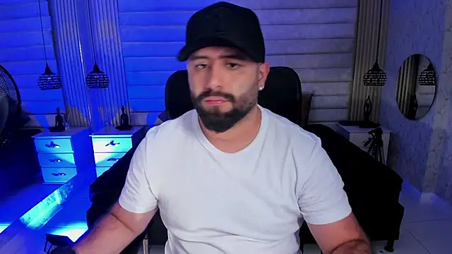 jhon_bear03's Live XXX Chat